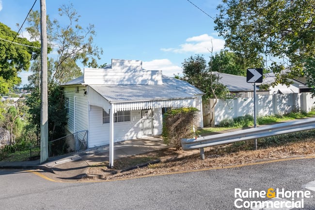54 Birdwood Terrace Auchenflower QLD 4066 54 Birdwood Terrace Auchenflower QLD 4066