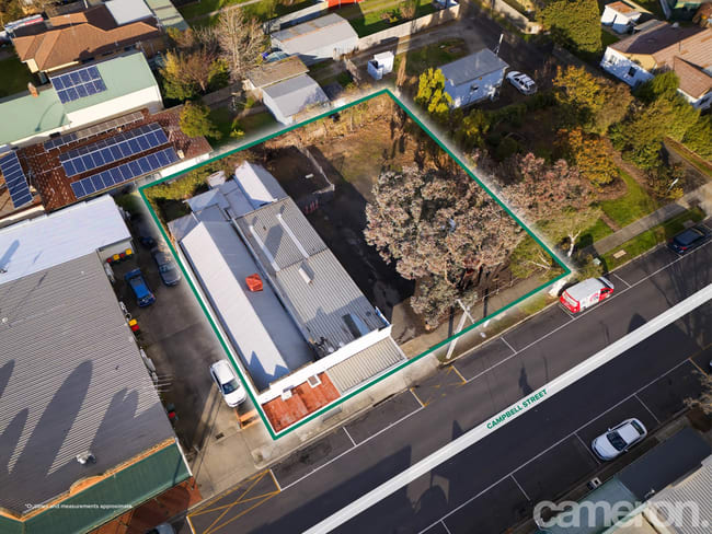 2 Campbell Street Yarragon VIC 3823 2 Campbell Street Yarragon VIC 3823