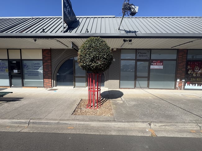 6 Hoyle St Morwell VIC 3840 6 Hoyle St Morwell VIC 3840