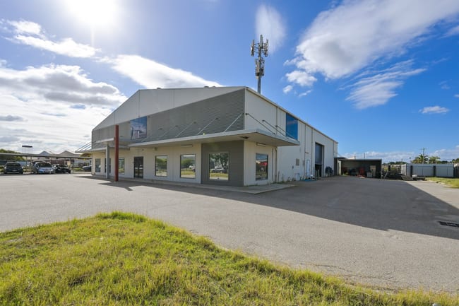1 McDonald Crescent Bassendean WA 6054