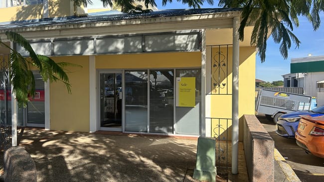 8/1 Peterson Street Wellington Point QLD 4160 8/1 Peterson Street Wellington Point QLD 4160