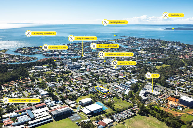 129-131 Russell Street Cleveland QLD 4163