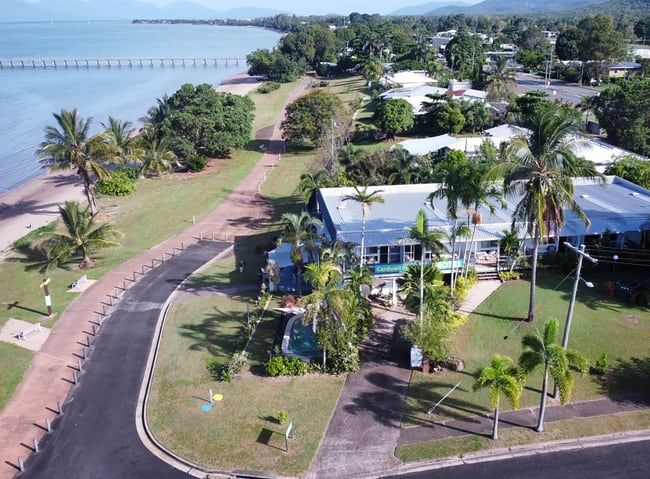 Cardwell QLD 4849 Cardwell QLD 4849
