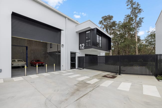 12/49 Shore Street West Cleveland QLD 4163 12/49 Shore Street West Cleveland QLD 4163