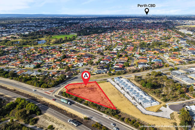 2 Pollino Gardens Landsdale WA 6065