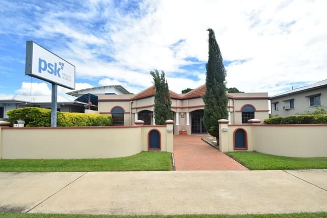 15 Queen Street Ayr QLD 4807