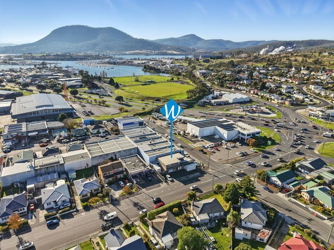 88 Central Avenue Derwent Park TAS 7009 88 Central Avenue Derwent Park TAS 7009