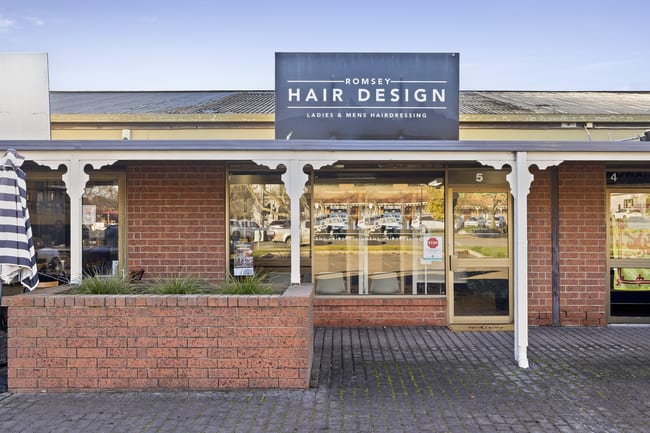 5/112 Main Street Romsey VIC 3434 5/112 Main Street Romsey VIC 3434