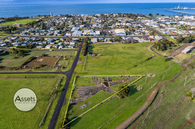Lot 1 Blair Street Portland VIC 3305 Lot 1 Blair Street Portland VIC 3305