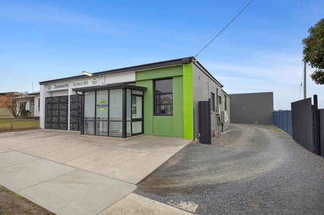 129a High Street Ararat VIC 3377 129a High Street Ararat VIC 3377