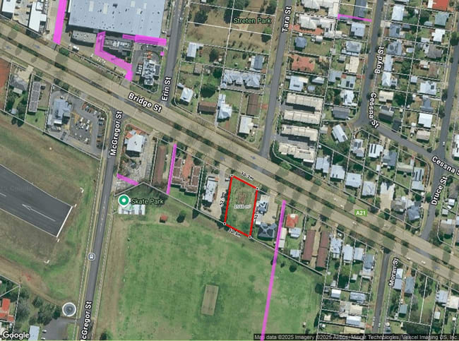 350 Bridge Street Wilsonton QLD 4350 350 Bridge Street Wilsonton QLD 4350