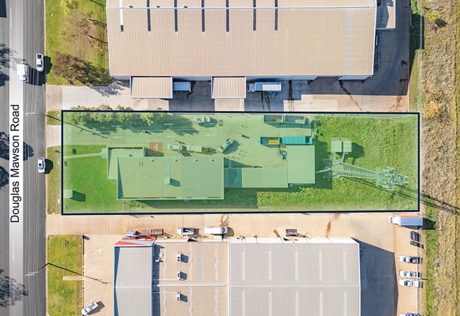 25 Douglas Mawson Road Dubbo NSW 2830 25 Douglas Mawson Road Dubbo NSW 2830