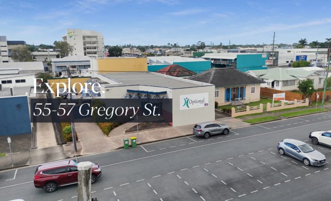 55-57 Gregory Street Mackay QLD 4740