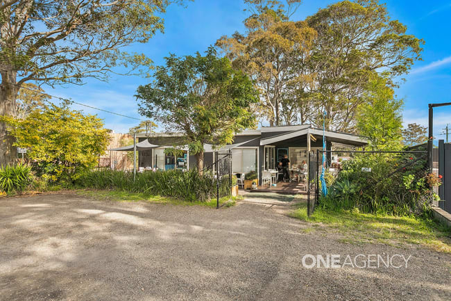 191 Kerry Street Sanctuary Point NSW 2540 191 Kerry Street Sanctuary Point NSW 2540
