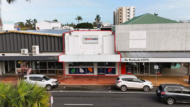 66 Sydney Street Mackay QLD 4740