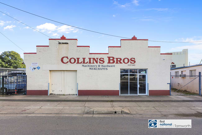 129 Bridge Street Tamworth NSW 2340 129 Bridge Street Tamworth NSW 2340