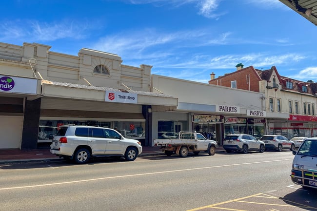 50 & 54 Federal Street Narrogin WA 6312