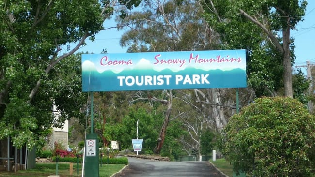 Cooma NSW 2630