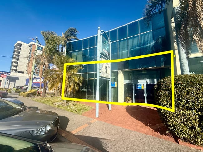 1046 Dandenong Road Carnegie VIC 3163 1046 Dandenong Road Carnegie VIC 3163