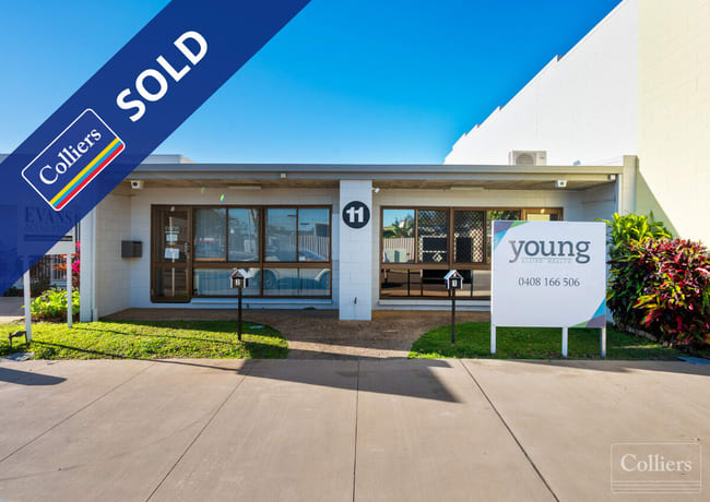 11 Castlemaine Street Kirwan QLD 4817 11 Castlemaine Street Kirwan QLD 4817