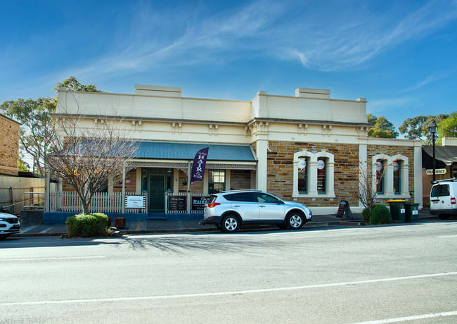 7 High Street Willunga SA 5172 7 High Street Willunga SA 5172