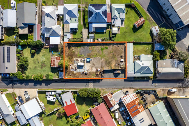 9 Mill Street East Maitland NSW 2323 9 Mill Street East Maitland NSW 2323