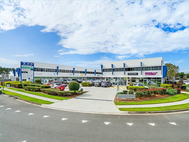 24-28 Corporation Circuit Tweed Heads South NSW 2486 24-28 Corporation Circuit Tweed Heads South NSW 2486