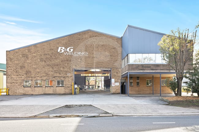 12 BESSEMER STREET Blacktown NSW 2148