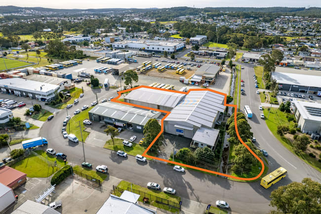 2 Aluminium Close Edgeworth NSW 2285 2 Aluminium Close Edgeworth NSW 2285