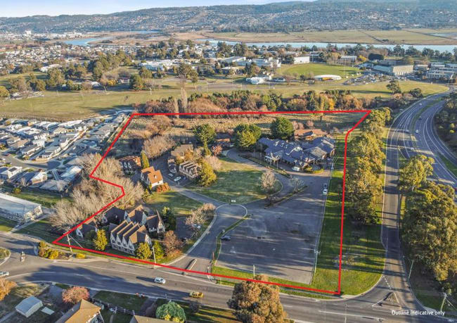 15-17 Alanvale Road Newnham TAS 7248