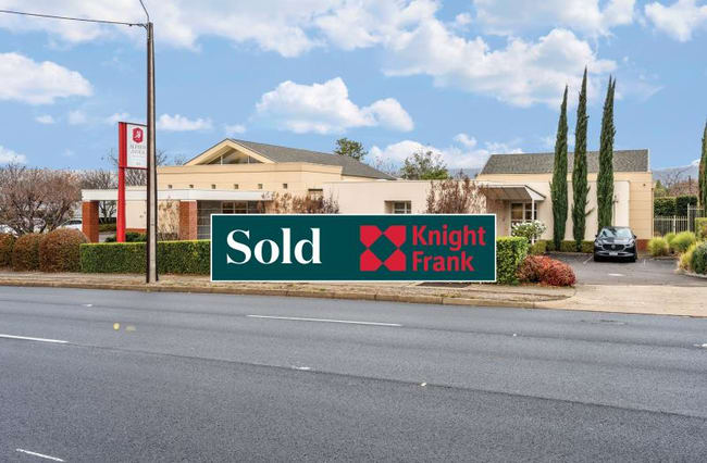 Whole of Property/672 -674 North East Road Holden Hill SA 5088 Whole of Property/672 -674 North East Road Holden Hill SA 5088
