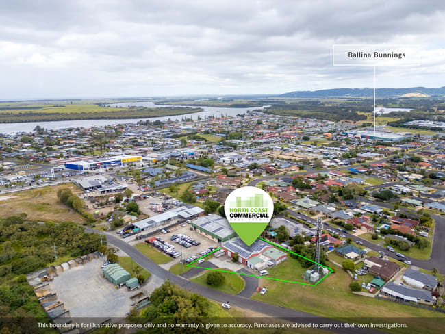 30-32 Barlows Road Ballina NSW 2478 30-32 Barlows Road Ballina NSW 2478