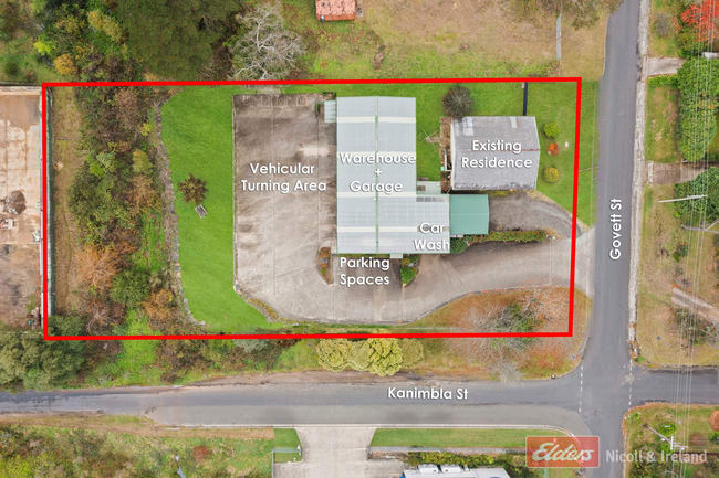 64 Govett Street Katoomba NSW 2780 64 Govett Street Katoomba NSW 2780