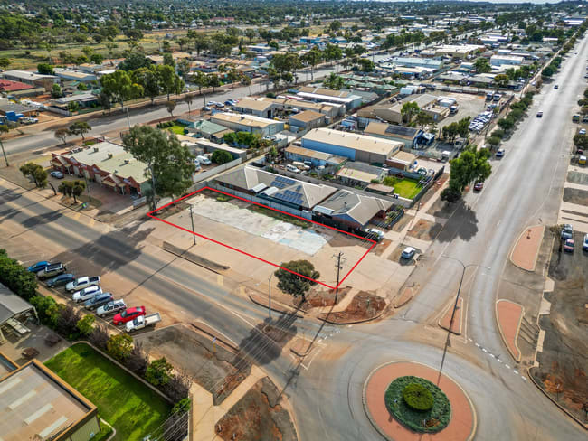 384 Hay Street Kalgoorlie WA 6430
