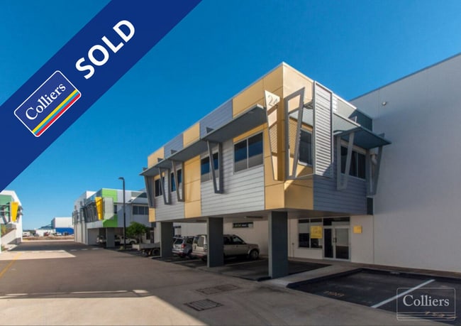 24/547 Woolcock Street Mount Louisa QLD 4814