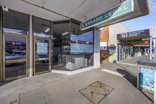 32 Doveton Street North Ballarat Central VIC 3350