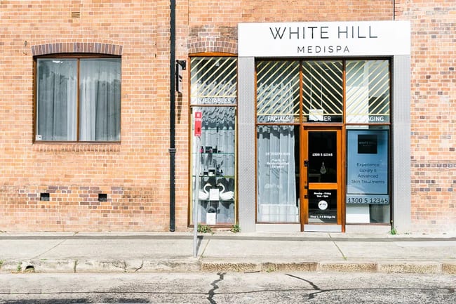 Shop 1/2-6 Bridge Road Stanmore NSW 2048