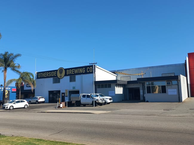 84 McCoy Street Myaree WA 6154 84 McCoy Street Myaree WA 6154