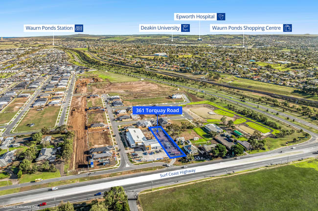 361 Torquay Road Mount Duneed VIC 3217