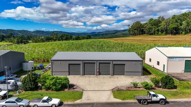 14 Theresa Drive Mossman QLD 4873