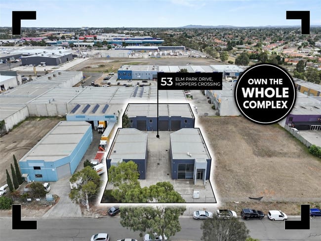 53 Elm Park Drive Hoppers Crossing VIC 3029
