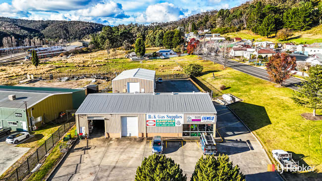 1 O'Connor Street Lithgow NSW 2790 1 O'Connor Street Lithgow NSW 2790