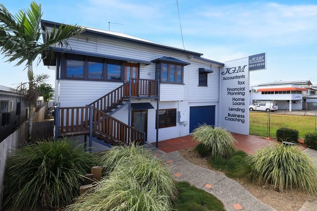 314 Severin Street Parramatta Park QLD 4870 314 Severin Street Parramatta Park QLD 4870