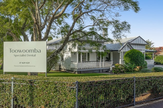 65 Taylor Street Toowoomba QLD 4350 65 Taylor Street Toowoomba QLD 4350