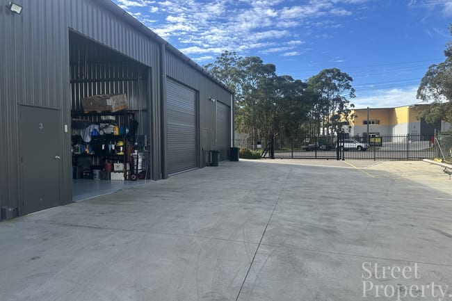 4/14B Karoonda Close Rathmines NSW 2283 4/14B Karoonda Close Rathmines NSW 2283