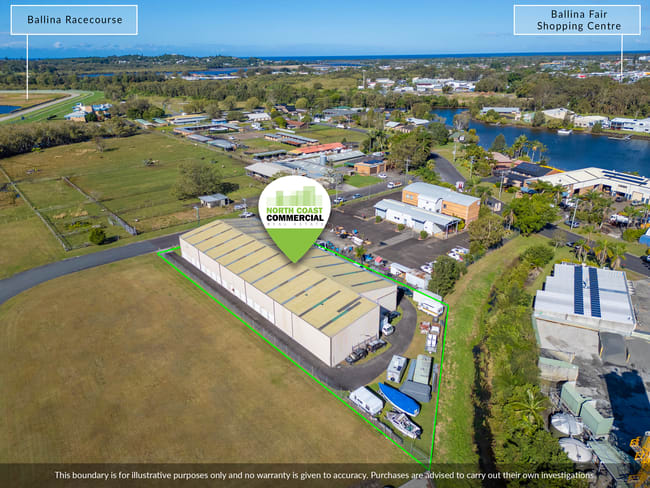 28 Ascot Road Ballina NSW 2478
