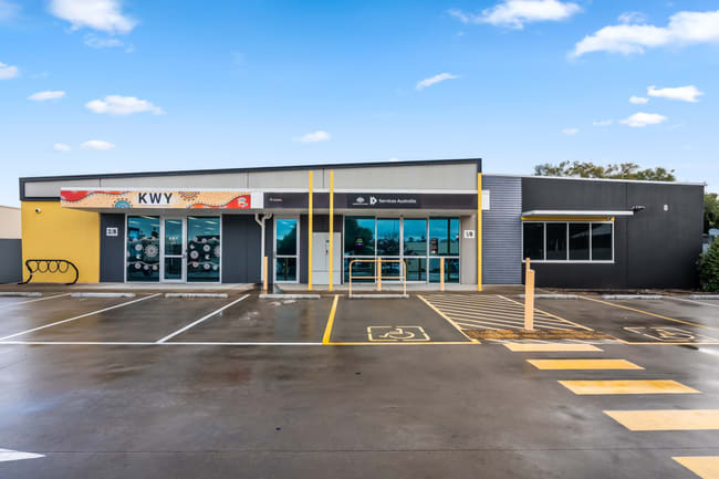 8 Edinburgh Street Port Lincoln SA 5606