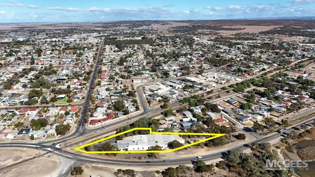 110A Mannum Road Murray Bridge SA 5253 110A Mannum Road Murray Bridge SA 5253