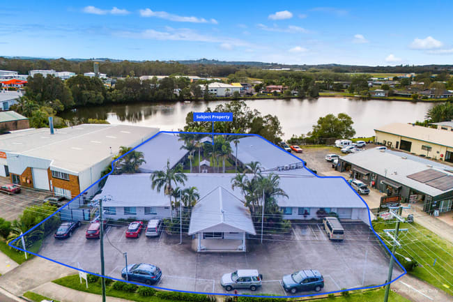 10 Endeavour Close Ballina NSW 2478