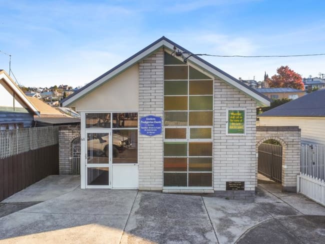 48 Abbott Street East Launceston TAS 7250 48 Abbott Street East Launceston TAS 7250